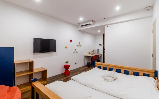 Regatta Suites Kozi Square Kuching