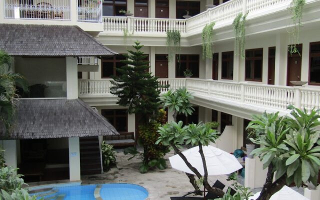 Wida Hotel
