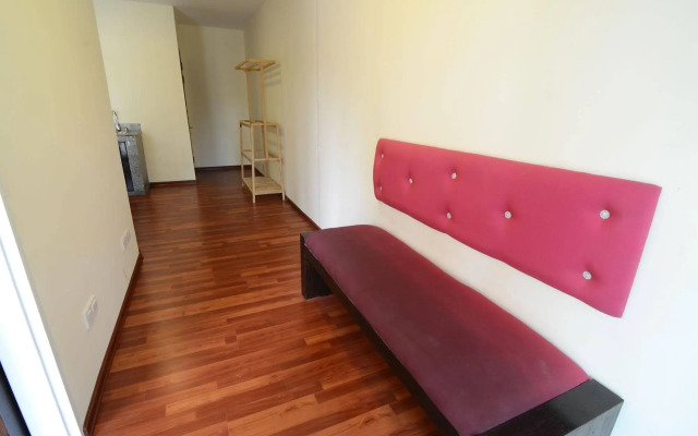 Vista Residence