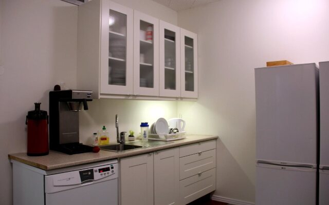 Hostel B47