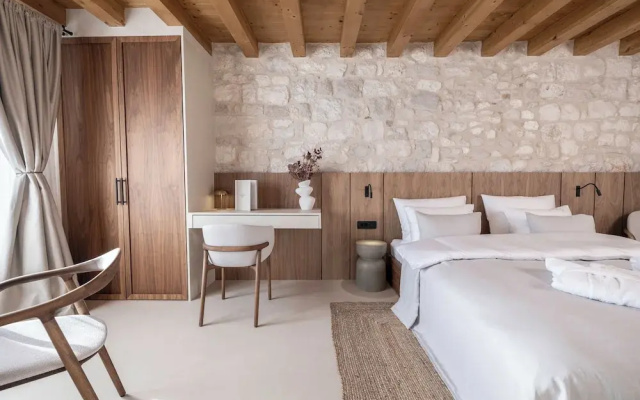 Forkira Luxury Hvar