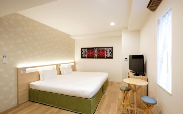 Standard Double room (풀 더블 침대) 사진 4
