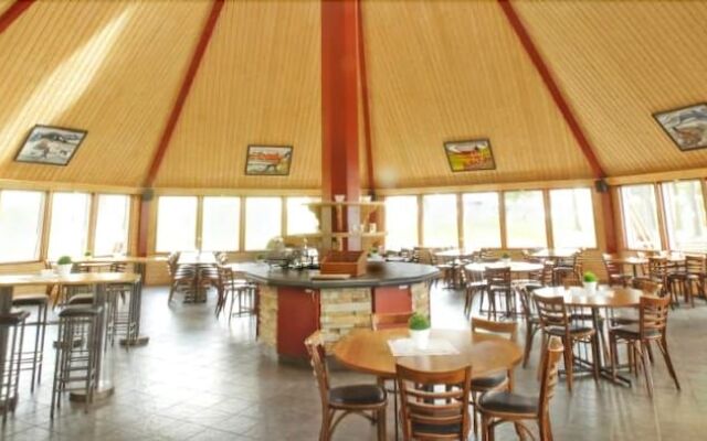 Hotell Laponia