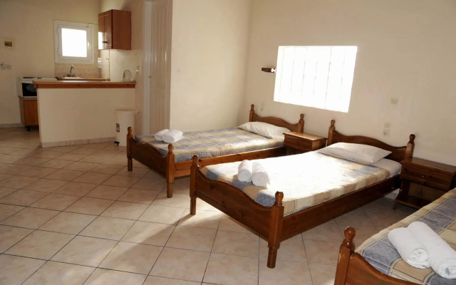 Kavos Panorama Complex