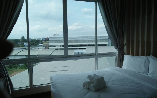 Siri Condo Chiangmai