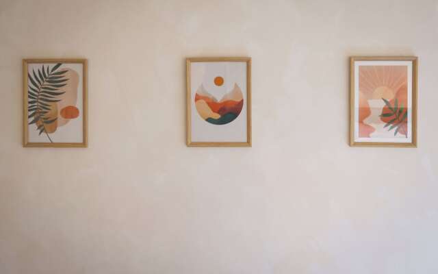 Maison d'hôtes Perbos 1556