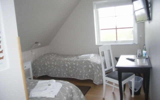 Hobykrok B&B