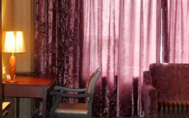 Shenzhen Mingdian Business Hotel