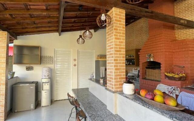 Casa de Praia Ilhéus