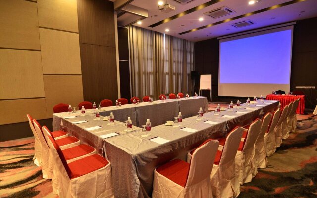 Mercure Selangor Selayang