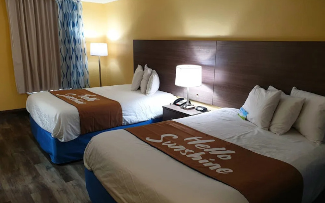 Days Inn Cleveland TN