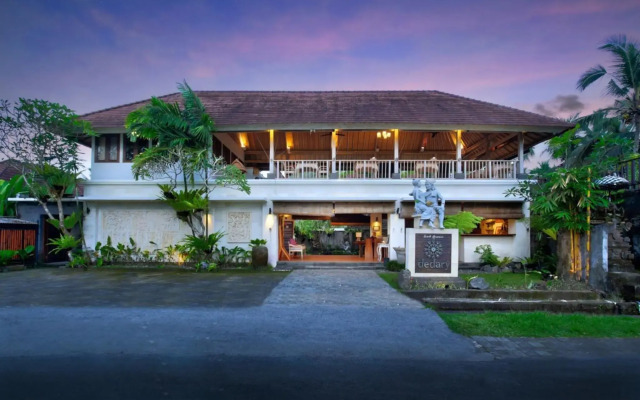 Dedary Resort & Spa Ubud by Ini Vie Hospitality