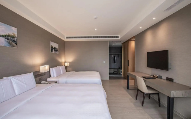 Jin Shi Hu Hotel