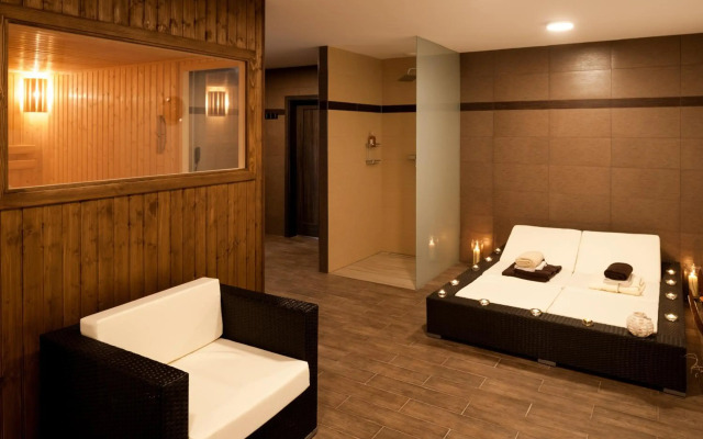 Hotel Stekl
