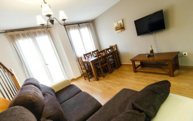 Apartamentos Rurales Sierra de Gudar