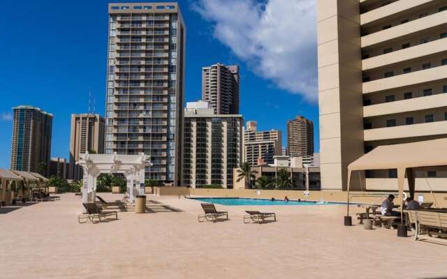 Hawaiian Monarch #708