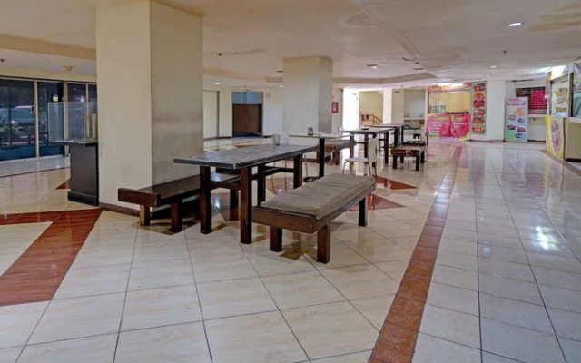 OYO Life 92898 Apartement Buah Batu Park by Yuliam