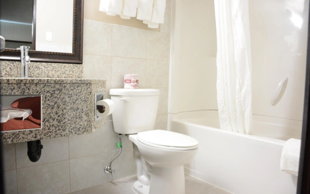 Travelodge by Wyndham Lethbridge