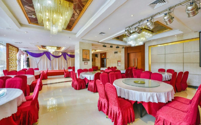 Haichenhao International Hotel