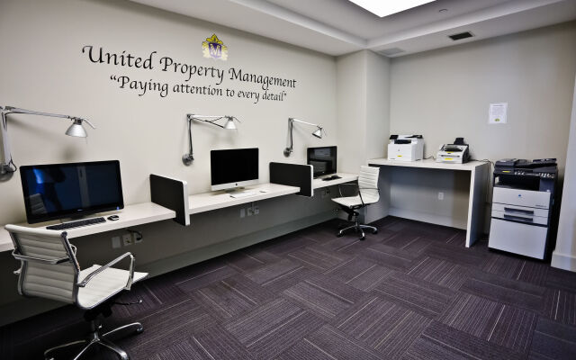 Nuovo Properties at Brickell 1st
