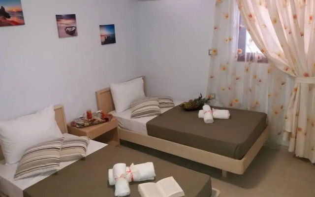 Maia Luxury Pool Villa in Afandou Rhodos