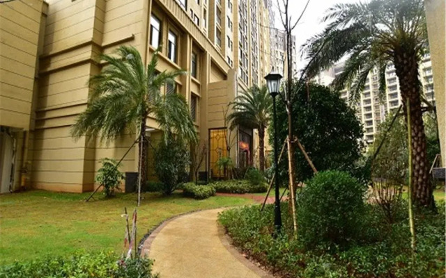 Guilin Barry Bella Suites