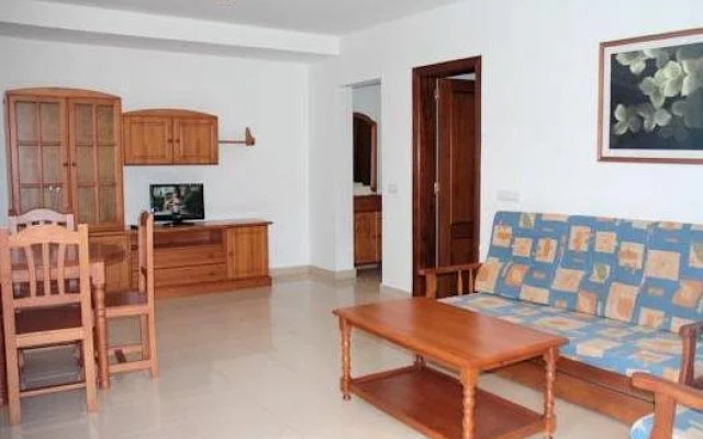 Evita Beach Apartamentos