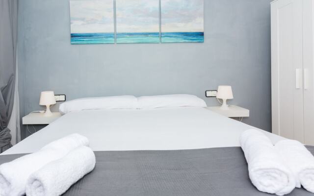 HomeHolidaysRentals Mariluz