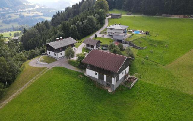 Appartement Winteraugut
