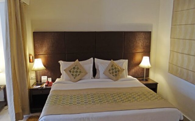 The Resort Country Club, Manesar