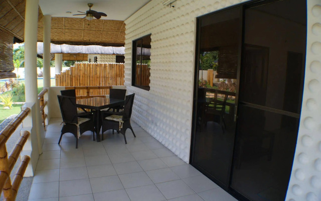 Panglao Homes Resort & Villas