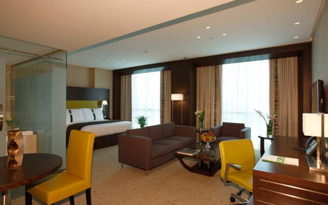 Holiday Inn Riyadh - Meydan by IHG