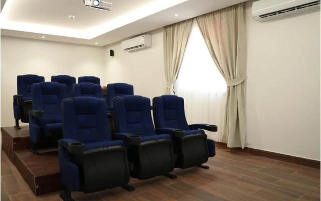 Amaaria Aquapark Resort Villas & Chalet