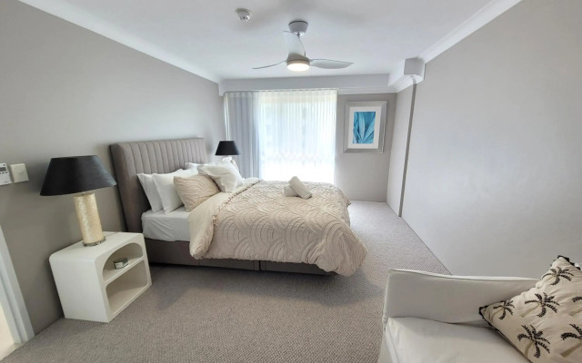 Surfers Chalet