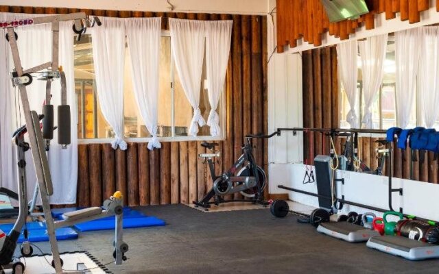 Azul Hotel & Spa