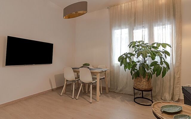 Brand New 2 Bedroom Flat - Kolonaki Square