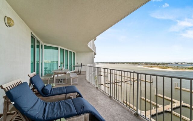 Crb0607 4 Bedroom Condo