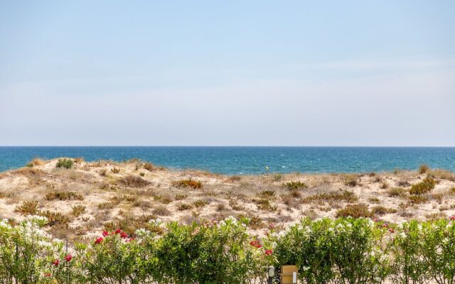 Travel Habitat Playa Oliva