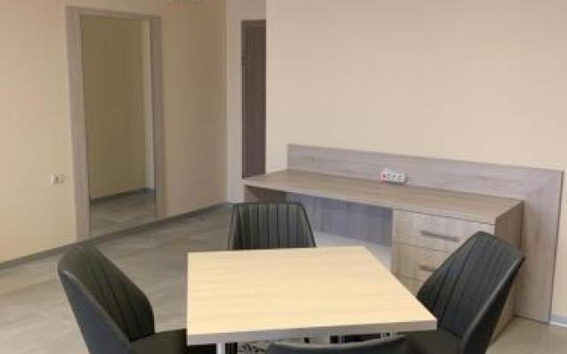 K&M Apartments