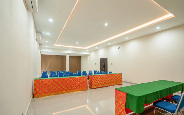 RedDoorz Plus @ Mahajaya Hotel Denpasar