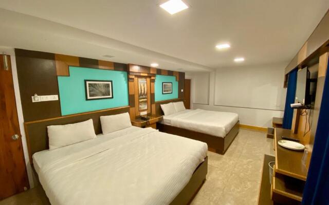 Ganga's Sri Balaji Cottage