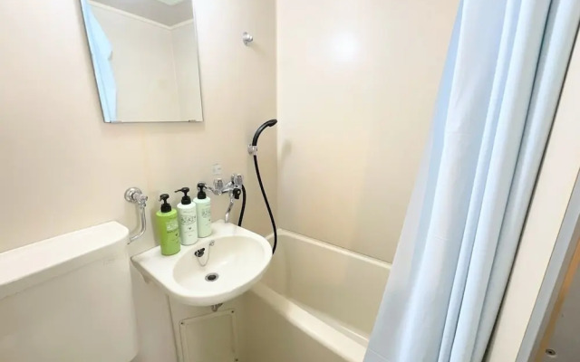 Royal Heights Kikusui Station