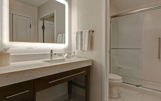 Homewood Suites by Hilton Austin/Cedar Park-Lakeline