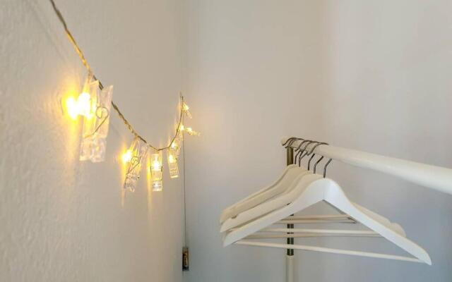 Your cozy downtown home - Apartment