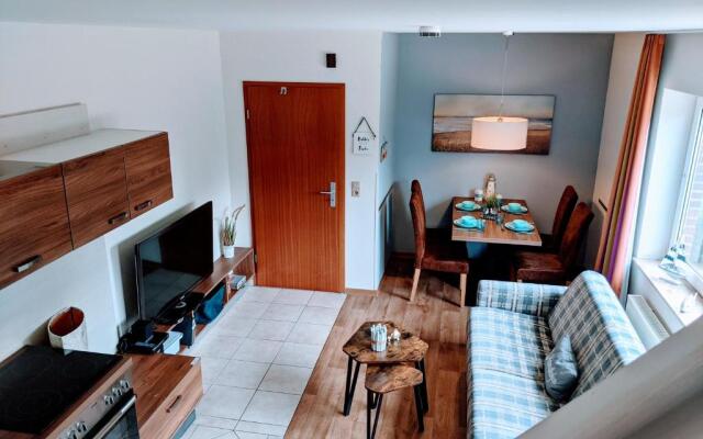 Ferienwohnungen Am Grooten Steen 16