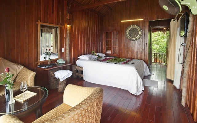 Cat Ba Sisters Legend Cruise – Guest Rooms – Haiphong