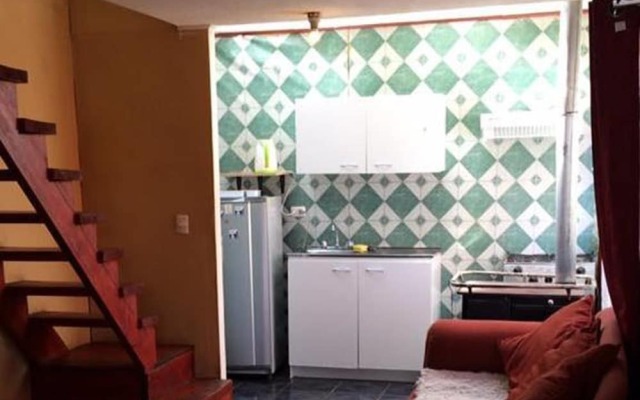 Nomades Apart Hotel