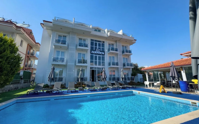Sardunya Hotel