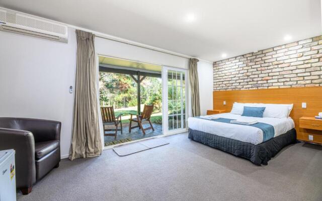Northridge Country Lodge