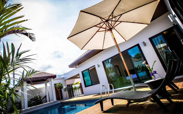 Star of Phuket Resort Villa